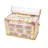 11.8" H x 20.67" W x 11.8" D Ornament Storage-217473763