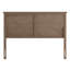 Tête de lit ajustable Culbert Herring-1308721813-1308721811