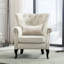 Fauteuil à oreilles large de 31,5 po Kimmie-1763846552