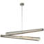 Kelly Wearstler Piel 52" Multi-Positional Chandelier-444731988