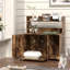 Bleckley Litter Box Enclosure
