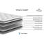 Caralynn Bonnell Sprung Mattress-2126567048