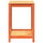 Wood Potting Bench-105620236