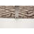 Sienna Brown Rug 5'1" x 7'10"