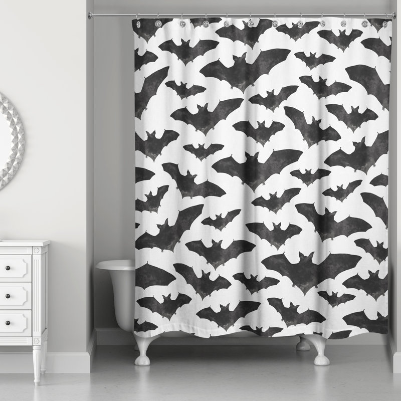 Cormier Shower Curtain