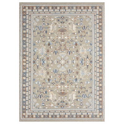 Tapis d'intérieur lavable à la machine Vista