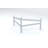 29.75'' H x 60'' W White Vinyl Fencing