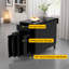 Oak Dining Table-120803953