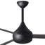 Donaire LED Outdoor Downrod Ceiling Fan-149631328-200816457
