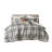 Blake Plaid Comforter Set-1117294008
