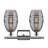 Bettylou 2 - Light Dimmable Vanity Light-450156501-450156508