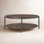 Alishia Single Coffee Table