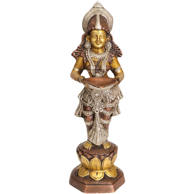 Lakshmi profond