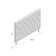 Zephyrine Upholstered Headboard
