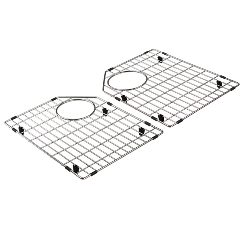 Grille d’évier 13" x 16,5"