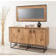 Buffet de 55,1 po Agarwal