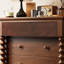 Commode d'appoint style européen-101658163