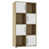 Oak/White is out of stock