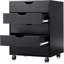 Commode d'appoint Montserrath