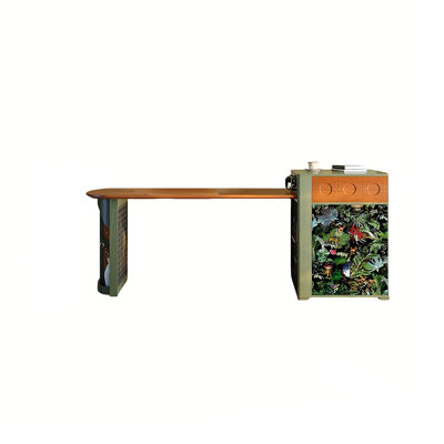 Table de salle à manger 74.80 "