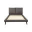 Lit plateforme tapissier Alia-2108698073