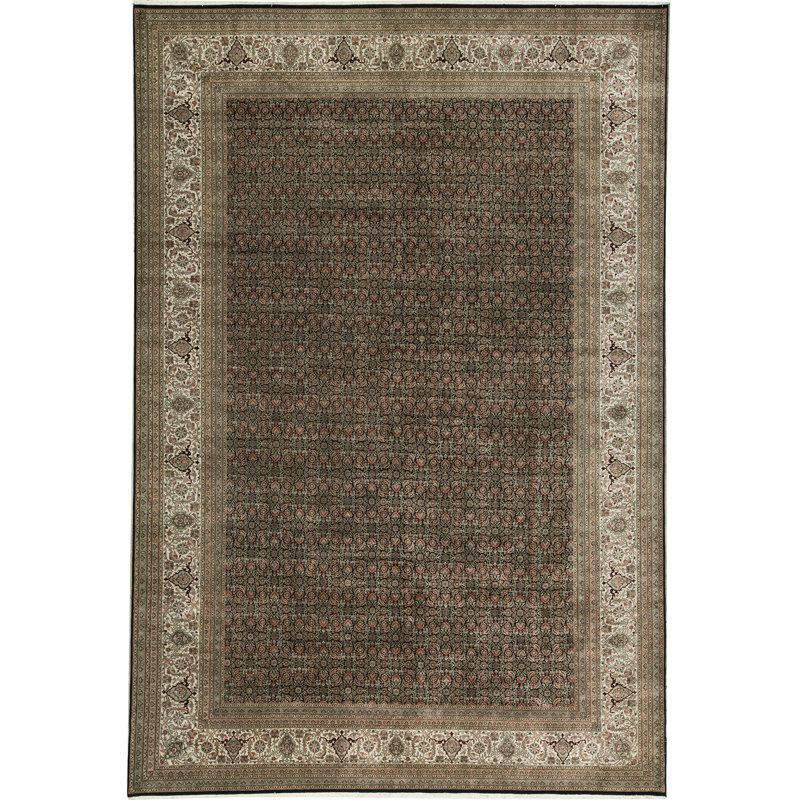 Herati One-of-a-Kind 12' X 17'6" Area Rug