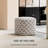 Sheldrake Upholstered Pouf