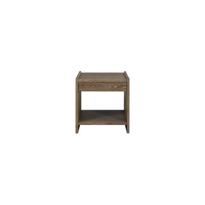 Table de bout