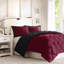 Ensemble d'édredon en duvet synthétique réversible Larkspur 3M Scotchgard-1171426862-1111695813