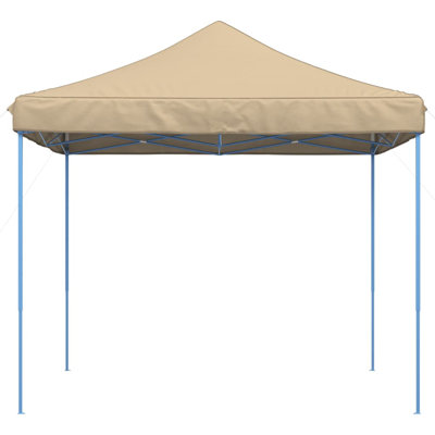 Steel Pop Up Gazebo