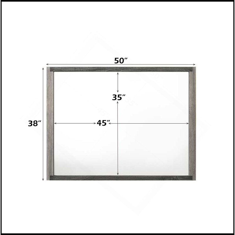Miroir Jehoram