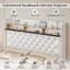 Upholstered Bed-361644295-361644537