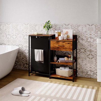 Bhargava Laundry Hamper