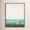 Franke "Emerald Shores" Print by Filippo Ioco