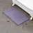 Laura Ashley Astor Chenille Non-Slip Bath Mat-1356404382-1356404381