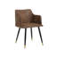 Darch 47cm H Upholstered Armchair