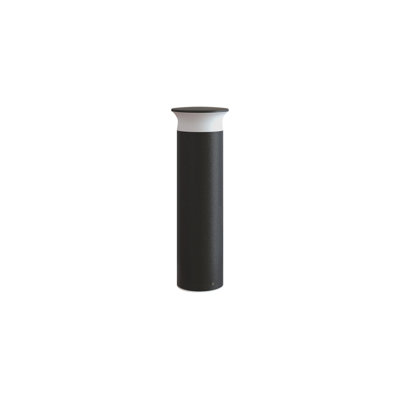 Castleberry Stained Glass Bollards Post Lantern