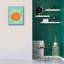 "Epic Graffiti" Simply The Zest "par Club Daydream, art mural sur toile-109157511