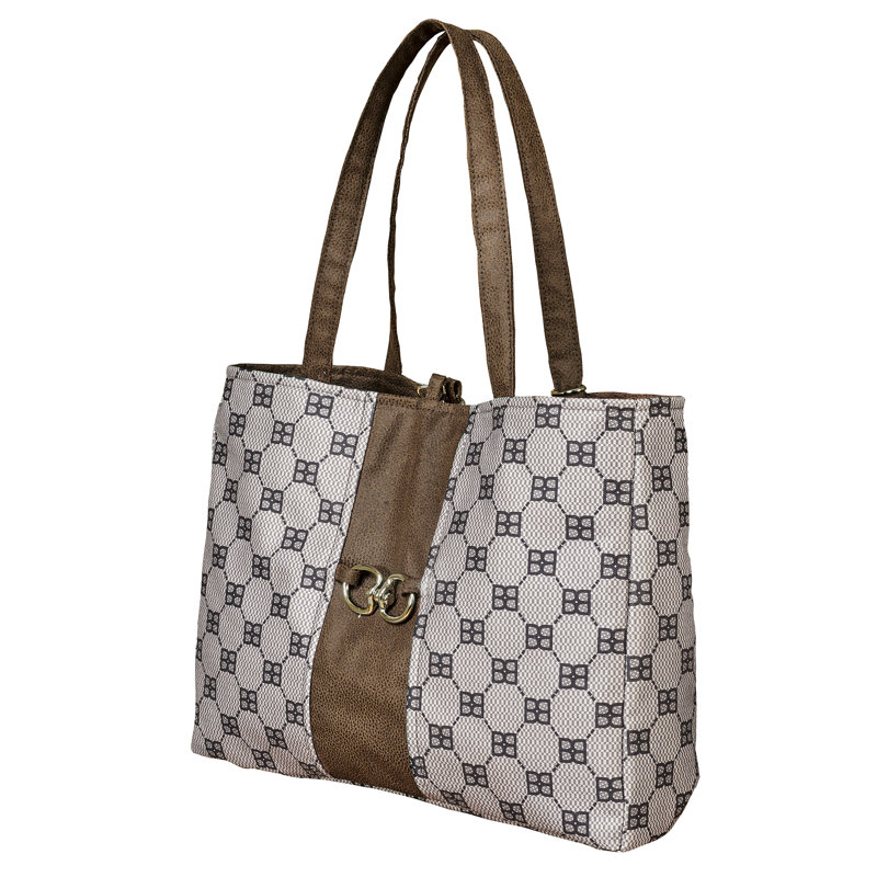 Bowsers Carry-All - Signature, Coco