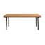 Branch Solid Oak Dining Table-6280781-10540471-20426296