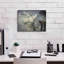 «If On A Winters Night» par Keri Bevan, estampe numérique sur toile-87900542