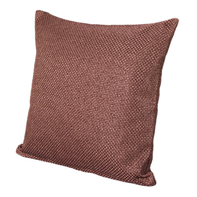 Route Silk Square Pillow Cover & Insert
