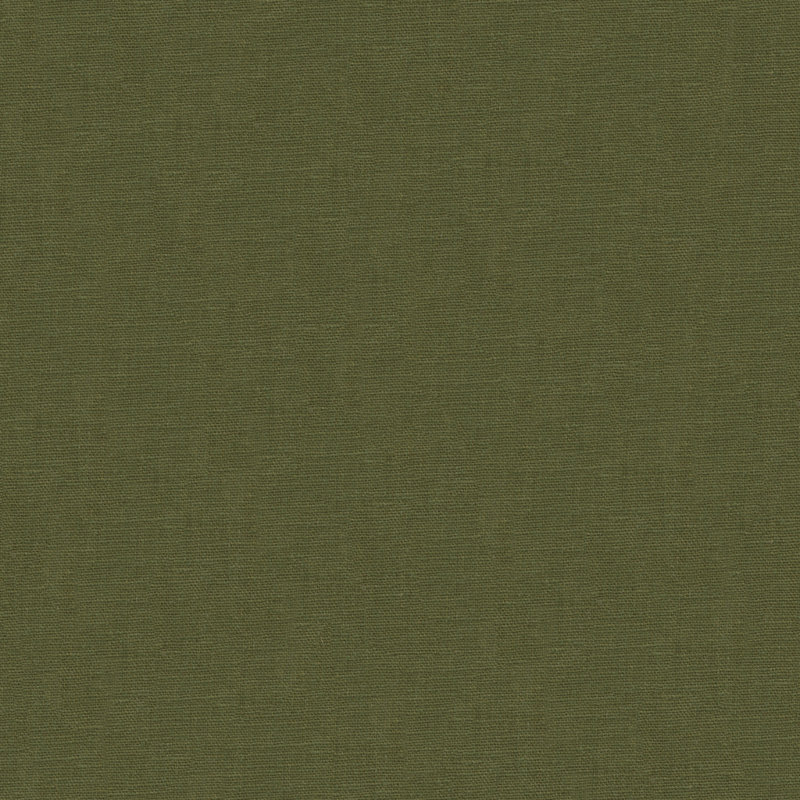 Perfect Plains Dublin Linen Fabric, Bamboo