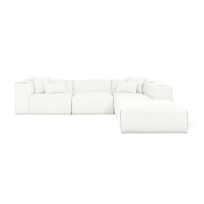 Nest Modular Sectional
