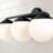 Celosia 3 - Light Dimmable Vanity Light-94393078
