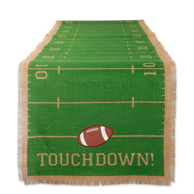 100% Cotton Table Runner