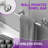 4 - Piece Bathroom Hardware Set-93657982