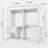 Manufactured Wood Wardrobe Armoire Closet System with Hanging rods, Shelves and Drawers-1091975534