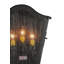 Austin 3 - Light Flush Mounted Sconce