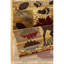 Tapis de couloir Rustic Charm avec motifs Southwestern